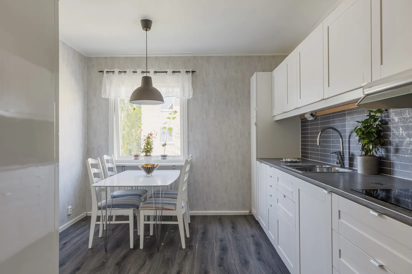 Bostadsrätt, Norrlidsvägen 16, Norrliden, Kalmar