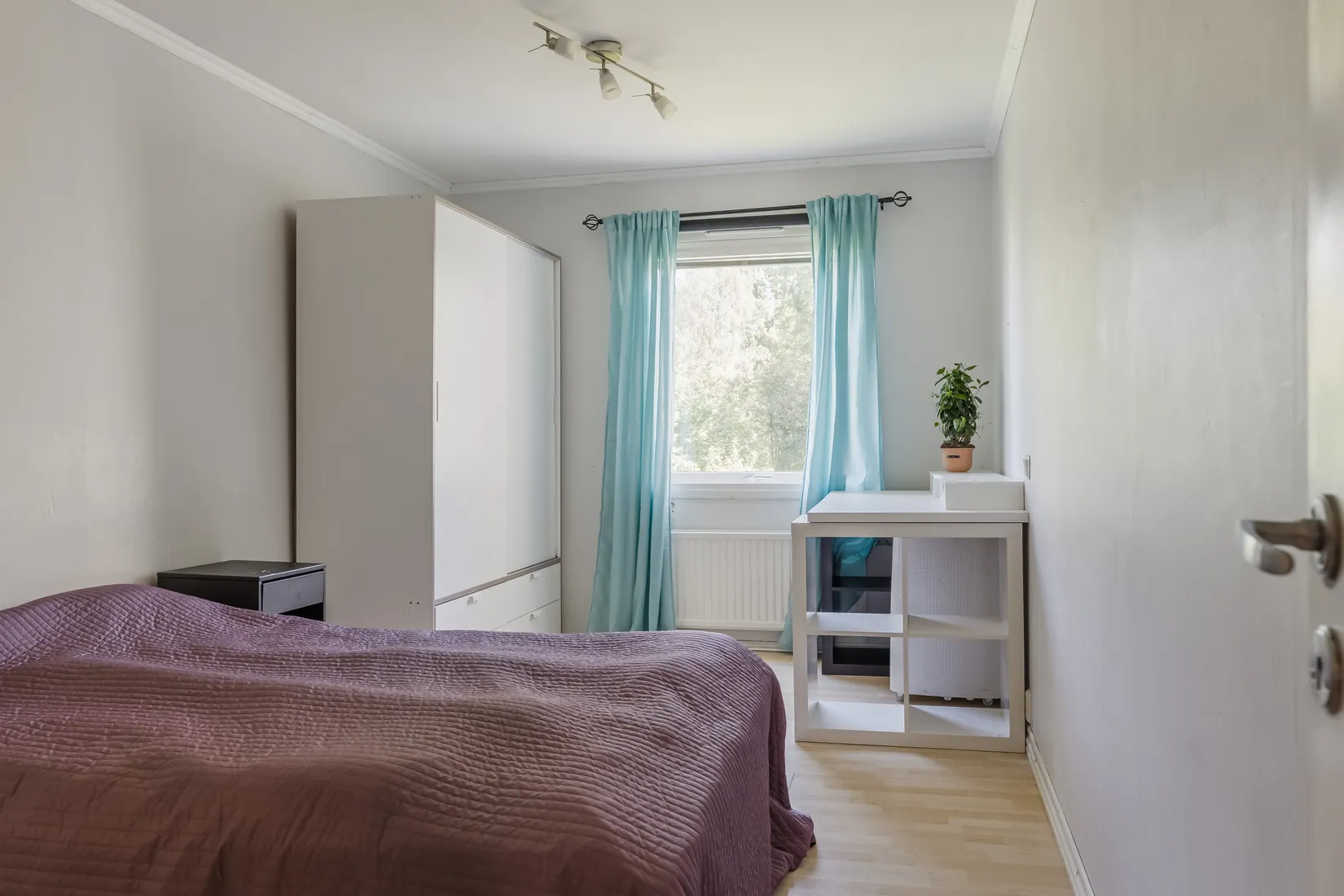 Bostadsrätt, Norrlidsvägen 16, Norrliden, Kalmar