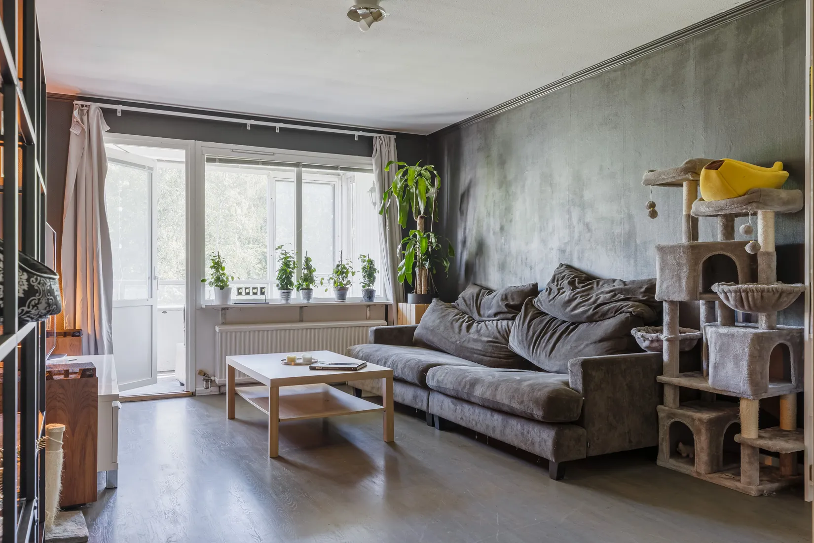 Bostadsrätt, Norrlidsvägen 16, Norrliden, Kalmar