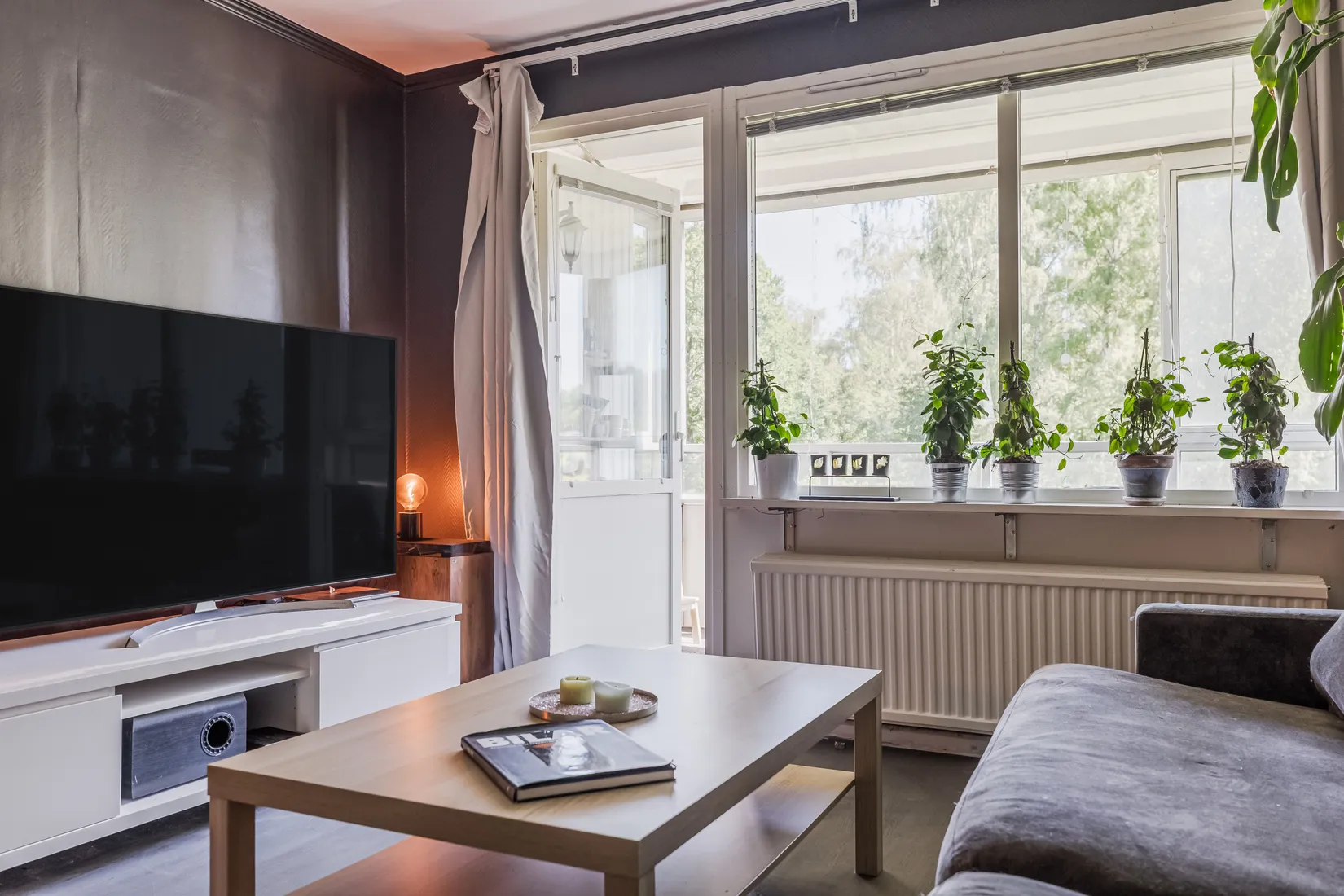 Bostadsrätt, Norrlidsvägen 16, Norrliden, Kalmar