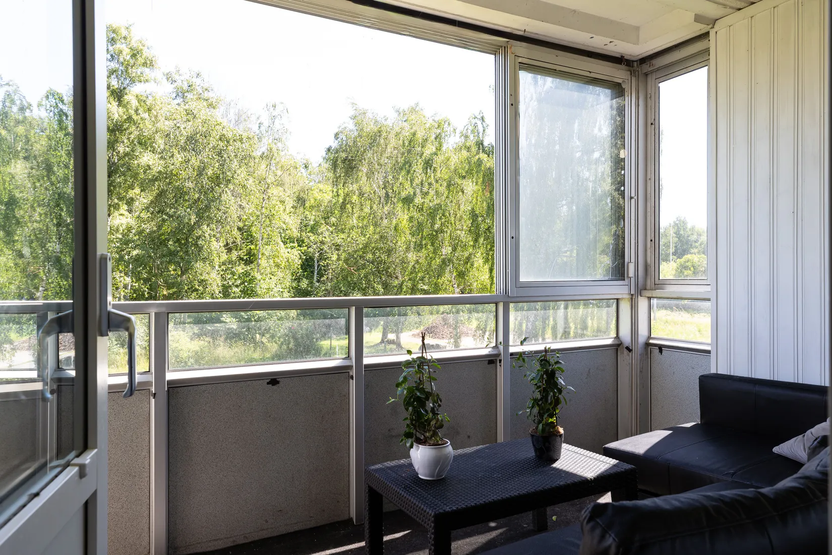 Bostadsrätt, Norrlidsvägen 16, Norrliden, Kalmar
