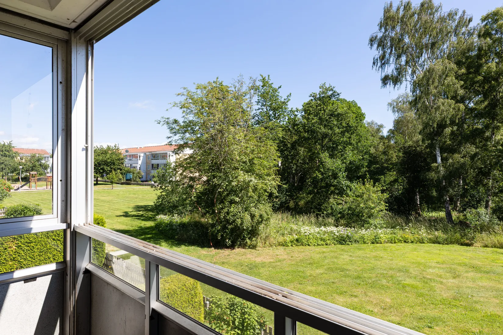 Bostadsrätt, Norrlidsvägen 16, Norrliden, Kalmar
