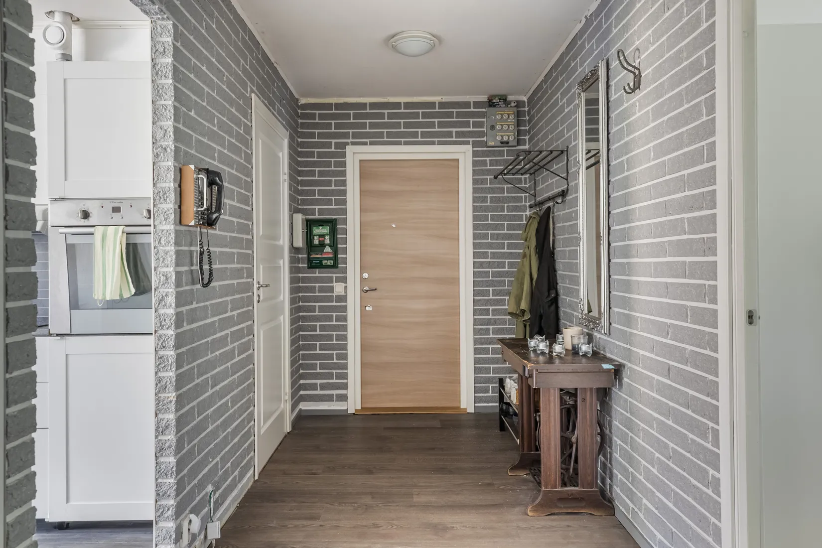 Bostadsrätt, Norrlidsvägen 16, Norrliden, Kalmar