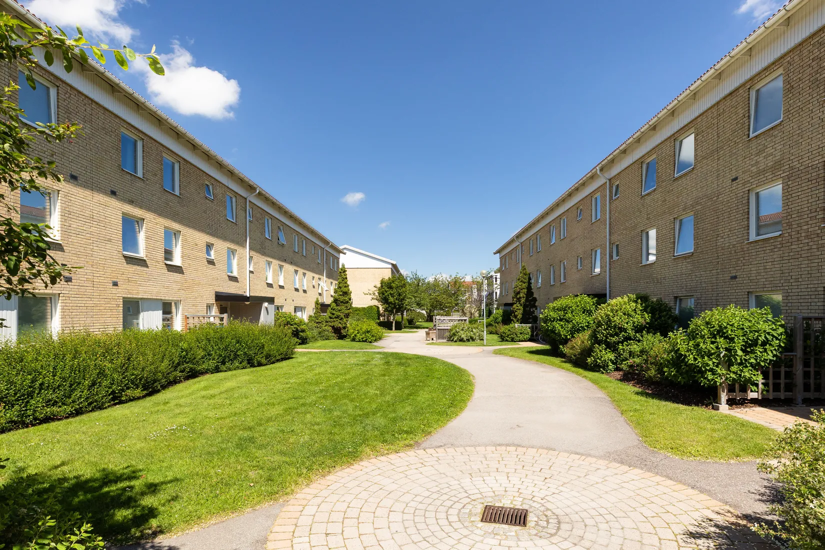 Bostadsrätt, Norrlidsvägen 16, Norrliden, Kalmar