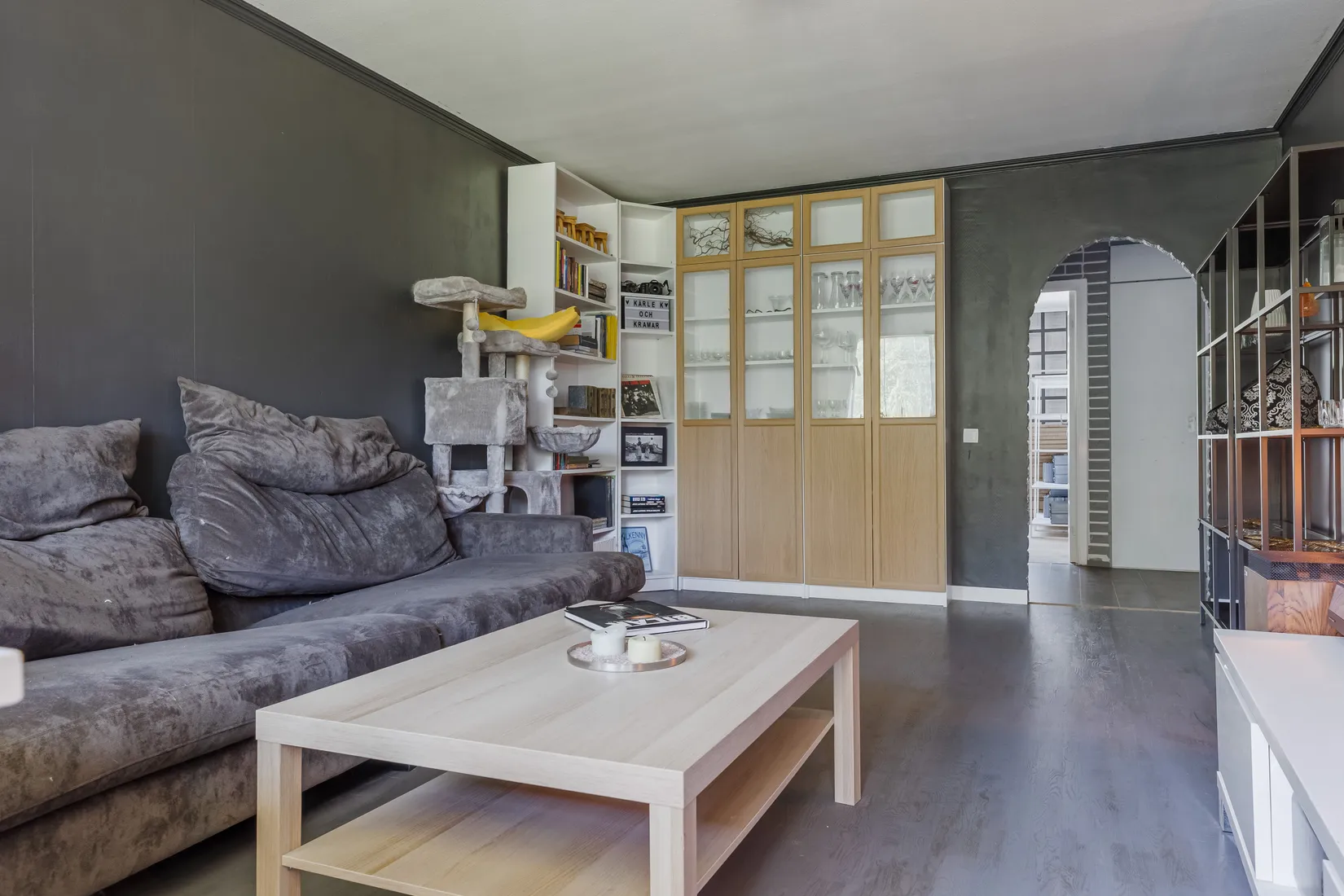 Bostadsrätt, Norrlidsvägen 16, Norrliden, Kalmar