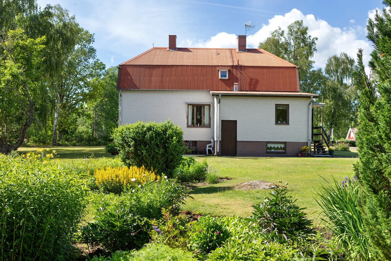 Villa, Bidalite 301, Torsås