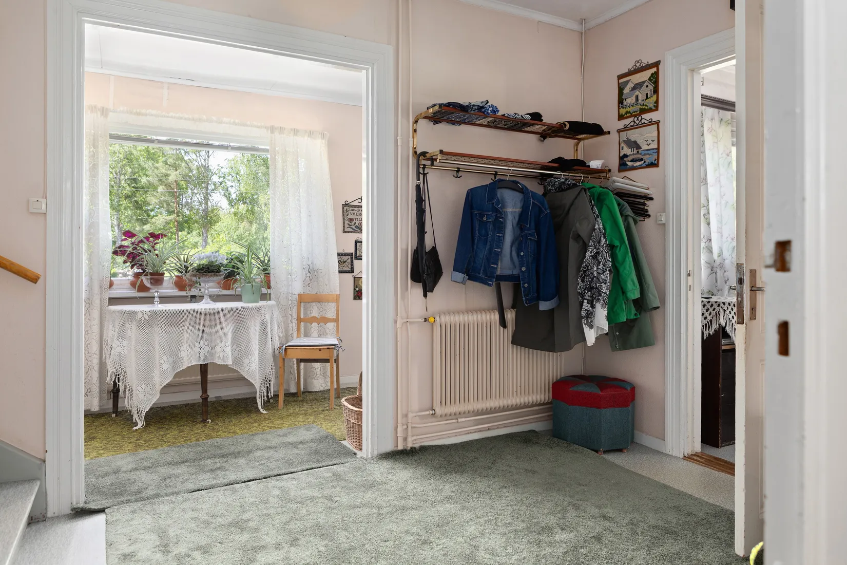 Villa, Bidalite 301, Torsås