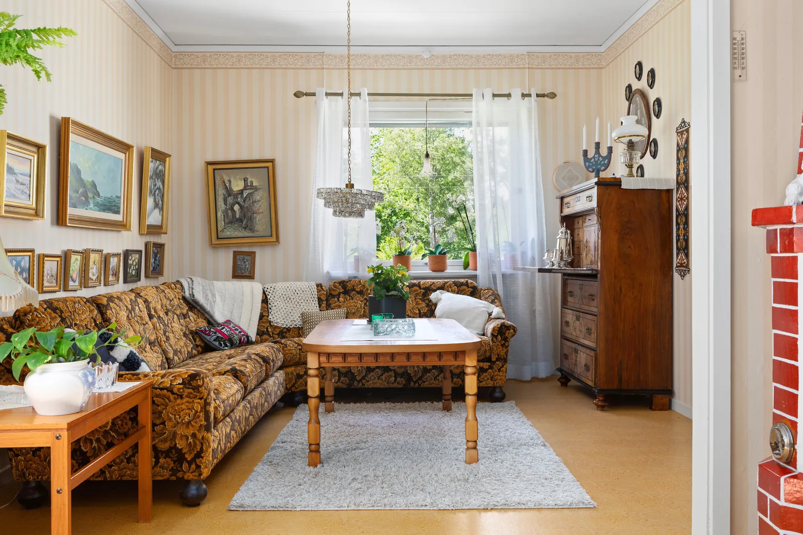 Villa, Bidalite 301, Torsås