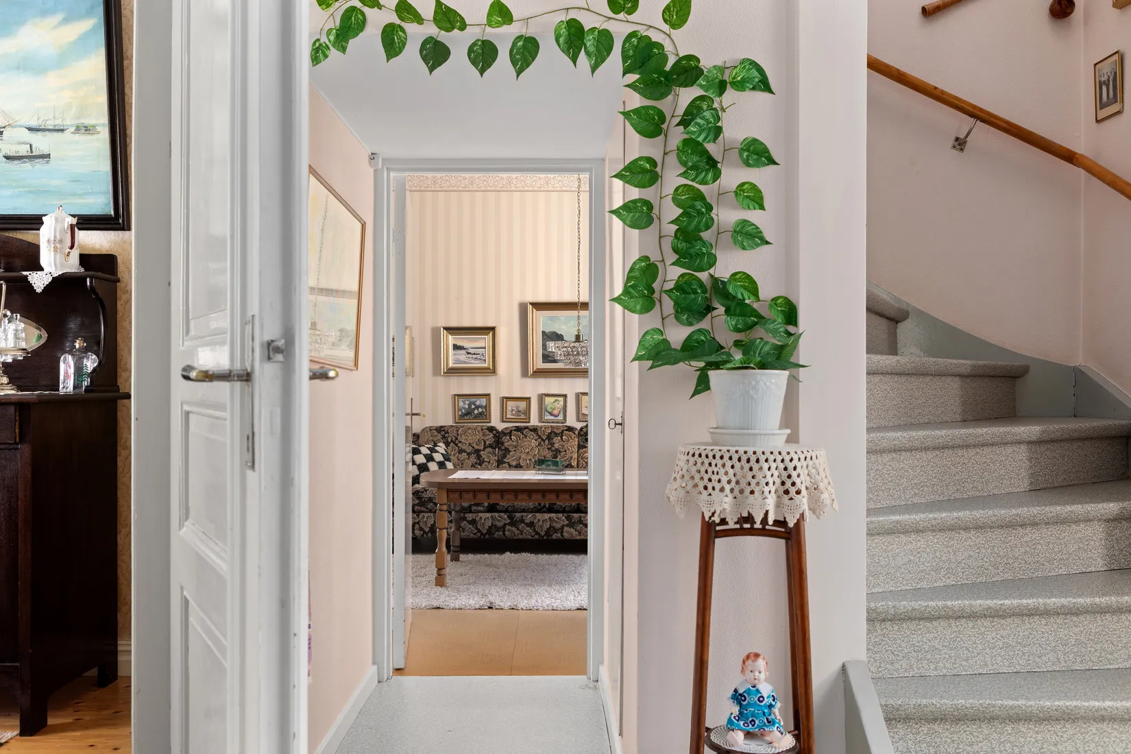 Villa, Bidalite 301, Torsås