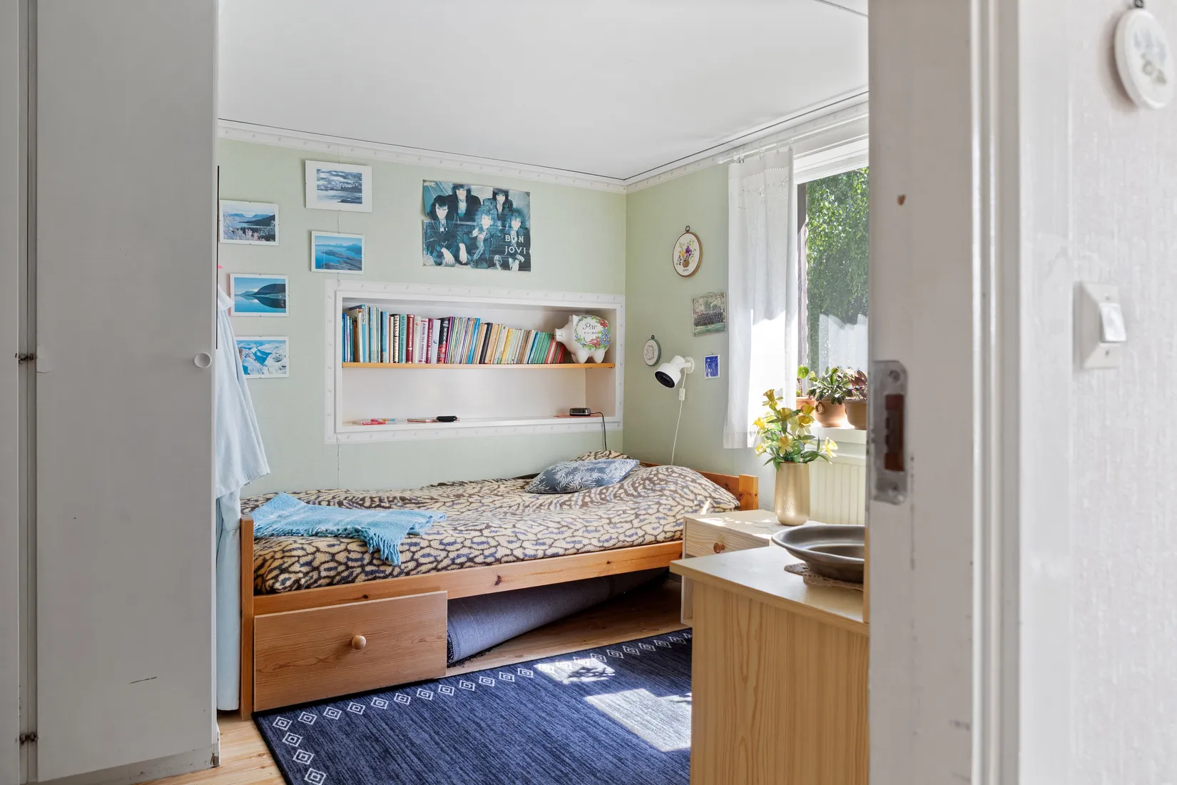 Villa, Bidalite 301, Torsås