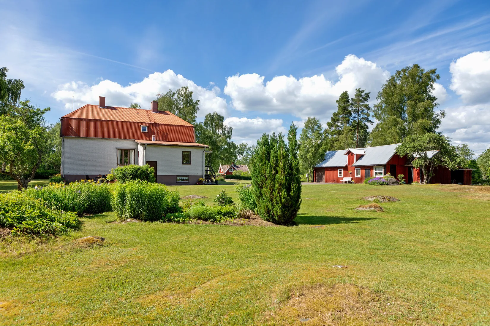 Villa, Bidalite 301, Torsås