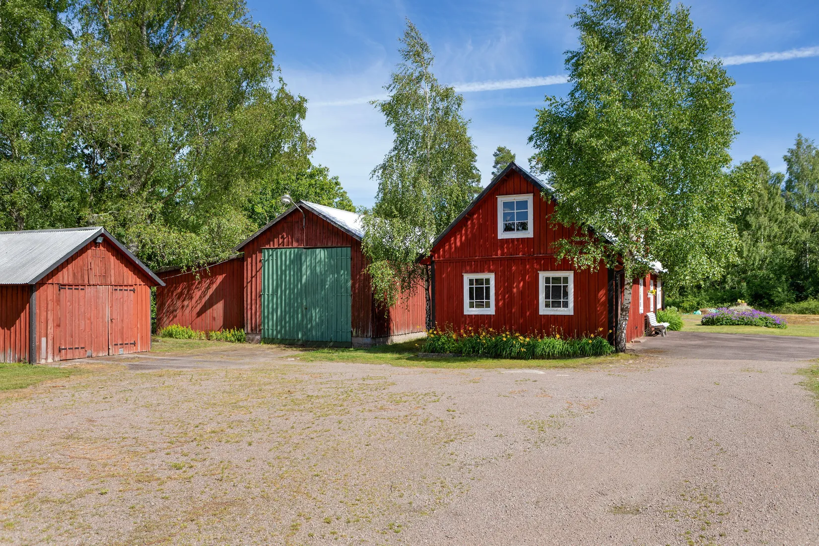 Villa, Bidalite 301, Torsås