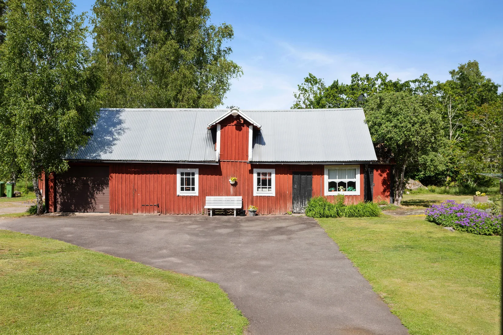 Villa, Bidalite 301, Torsås