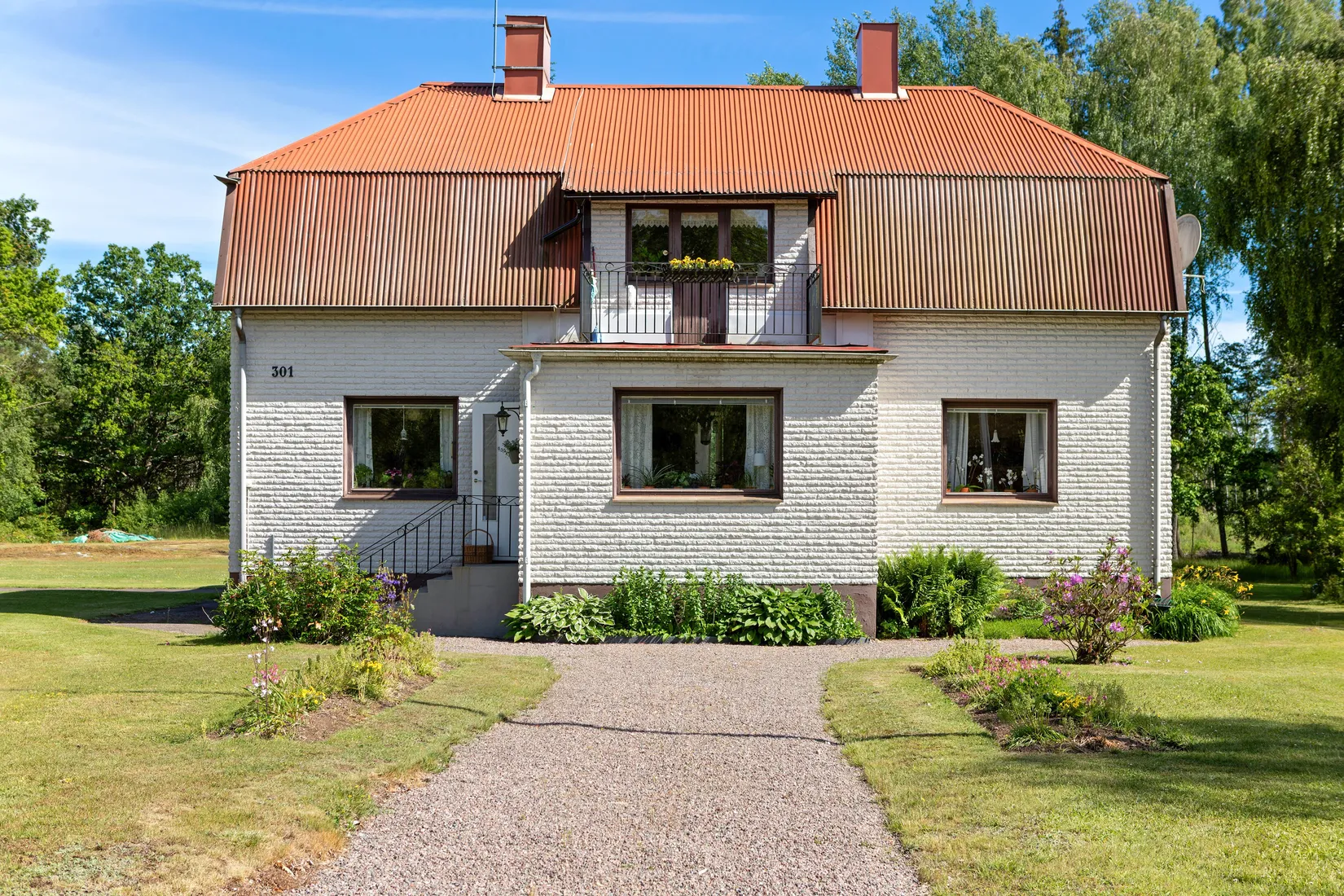 Villa, Bidalite 301, Torsås
