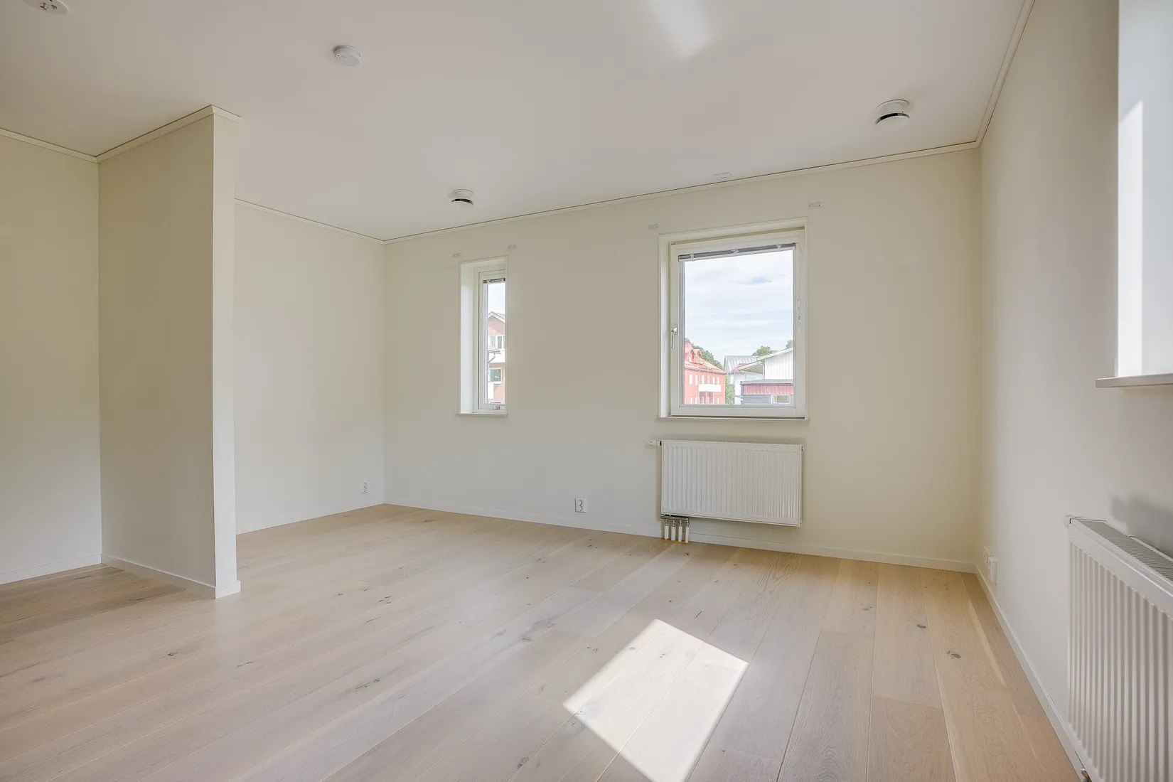 Bostadsrätt, Östra Kyrkogatan 46 A, Haga, Umeå