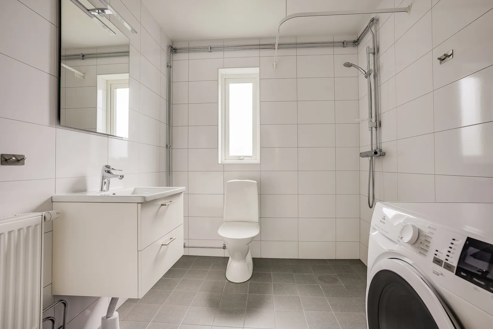 Bostadsrätt, Östra Kyrkogatan 46 A, Haga, Umeå