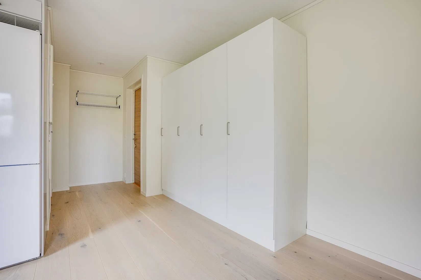 Bostadsrätt, Östra Kyrkogatan 46 A, Haga, Umeå