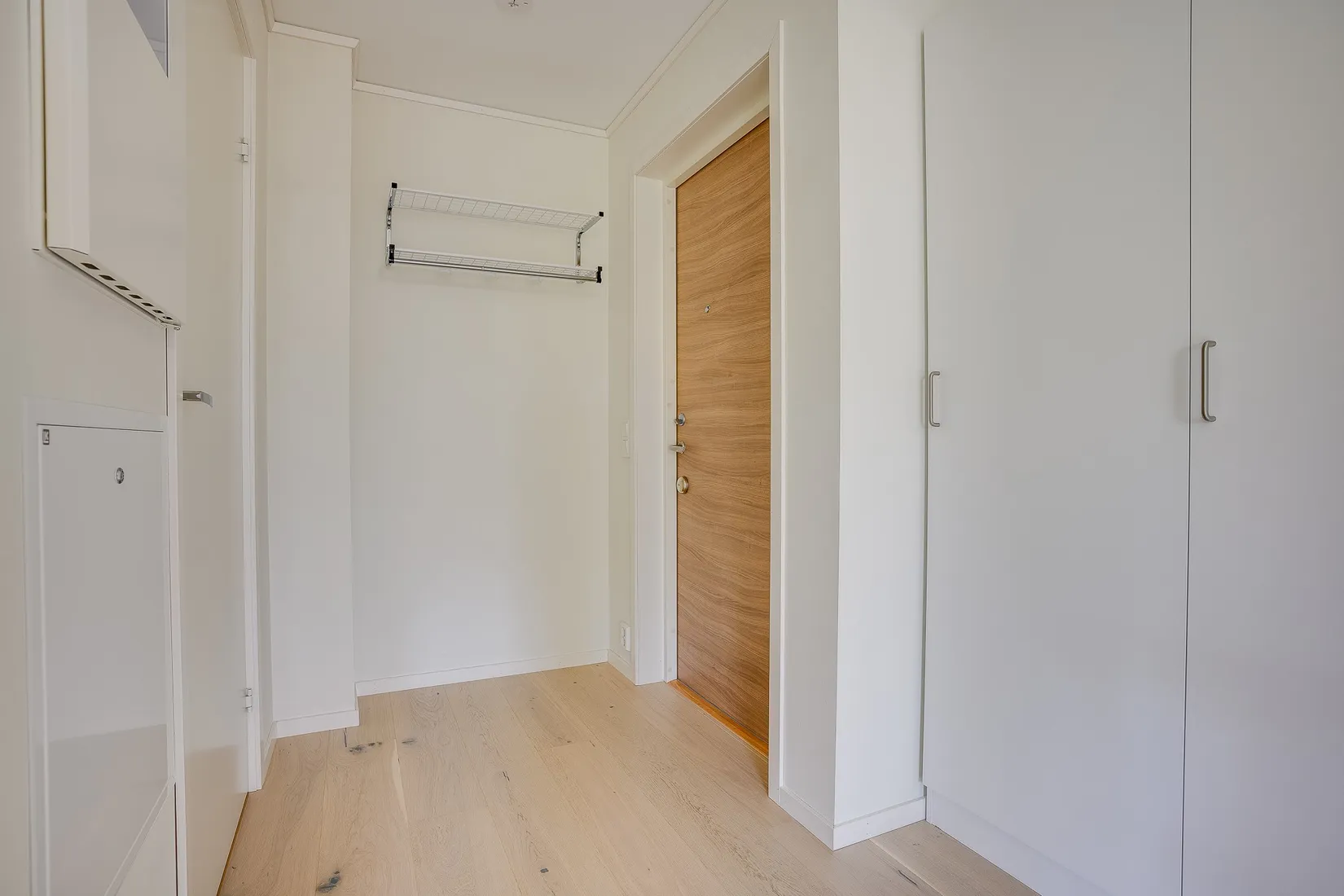 Bostadsrätt, Östra Kyrkogatan 46 A, Haga, Umeå