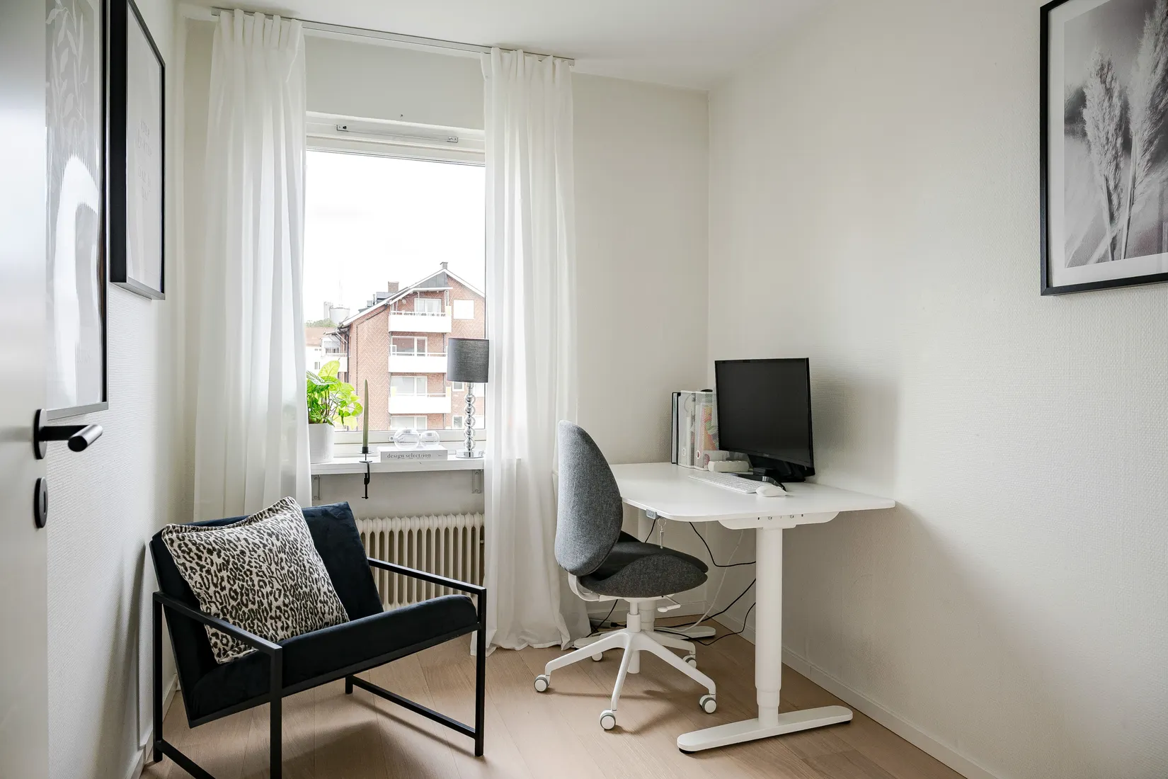 Bostadsrätt, Skogsgatan 8 A, Osby