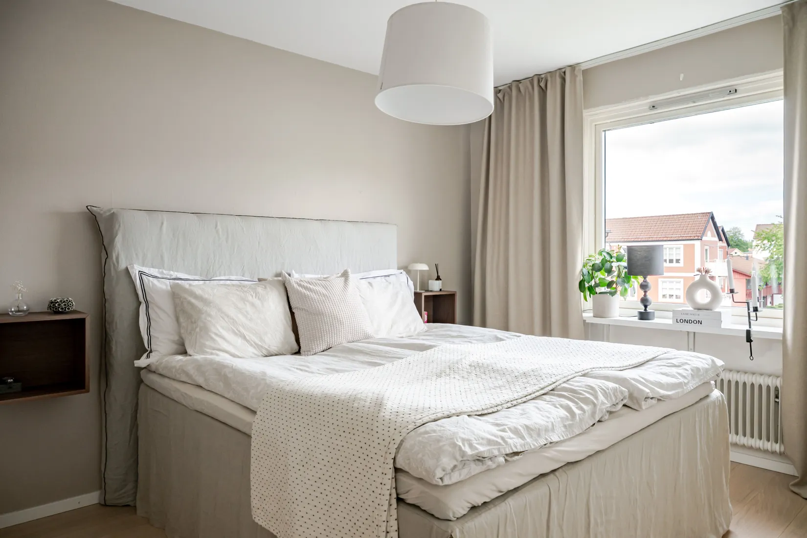 Bostadsrätt, Skogsgatan 8 A, Osby