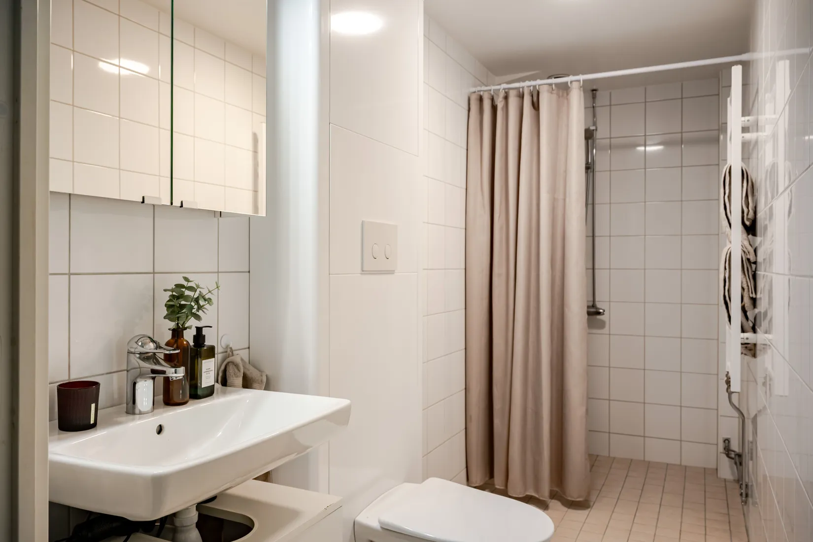 Bostadsrätt, Skogsgatan 8 A, Osby