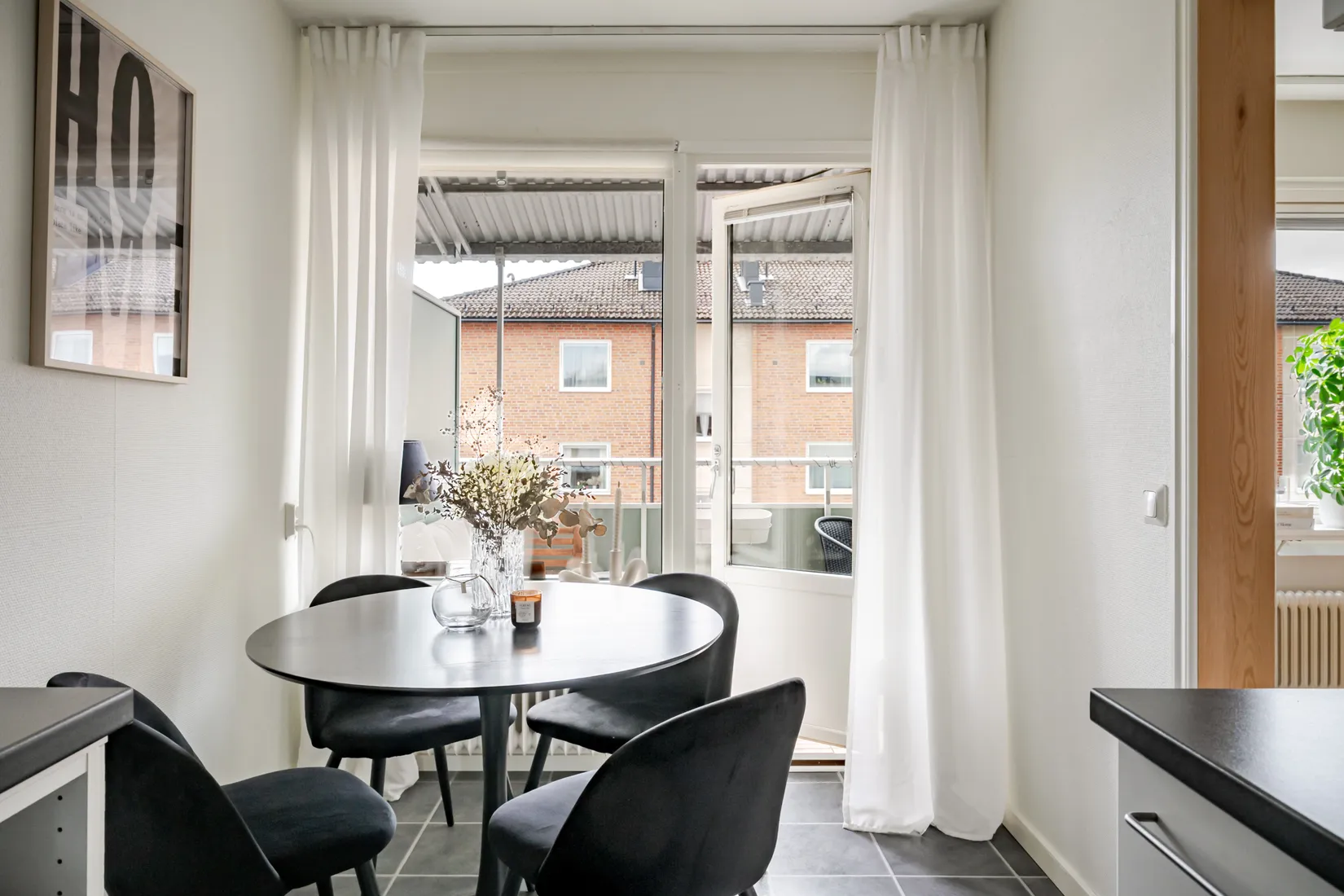 Bostadsrätt, Skogsgatan 8 A, Osby