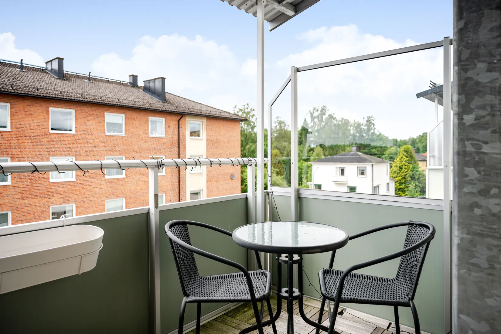 Bostadsrätt, Skogsgatan 8 A, Osby