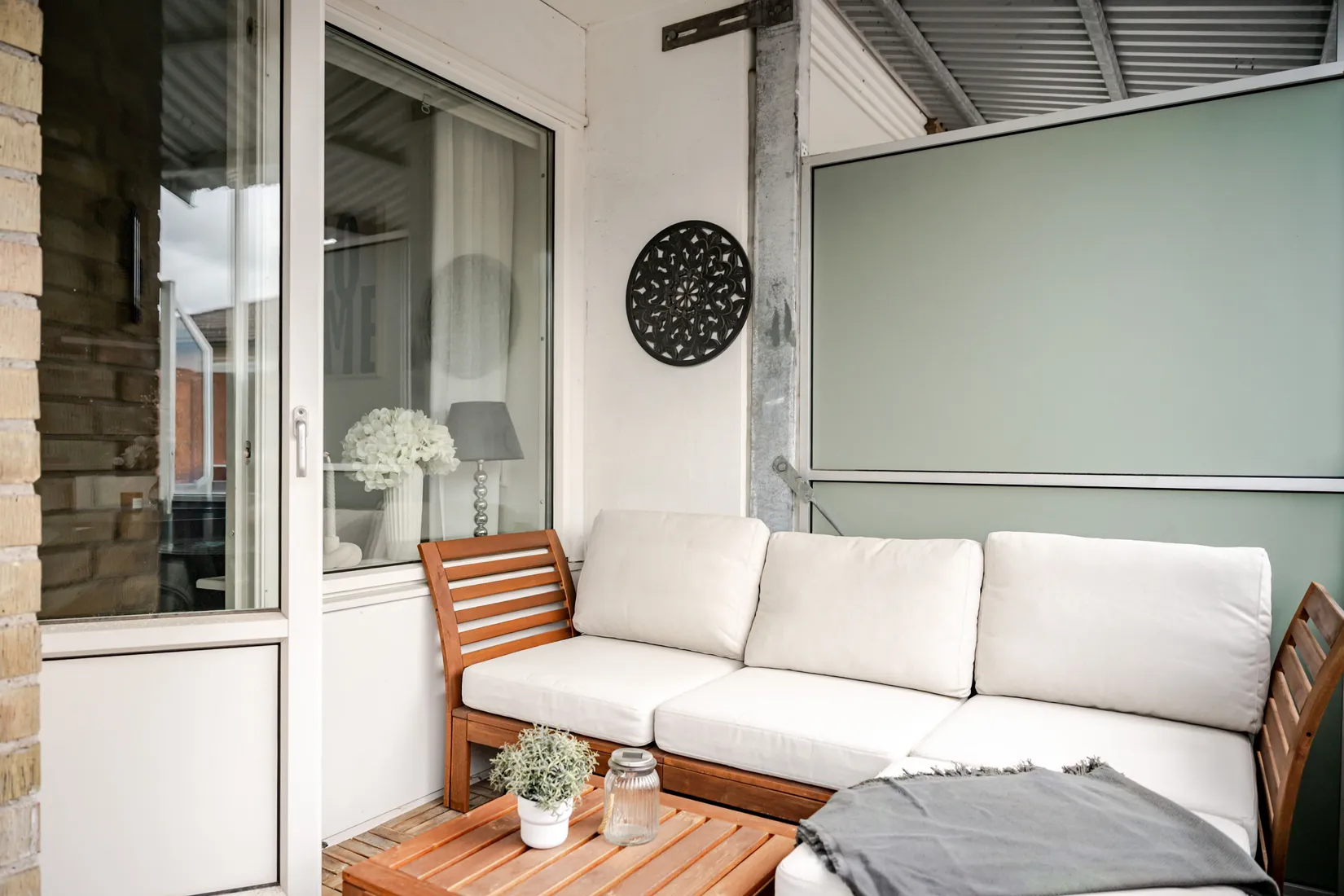 Bostadsrätt, Skogsgatan 8 A, Osby