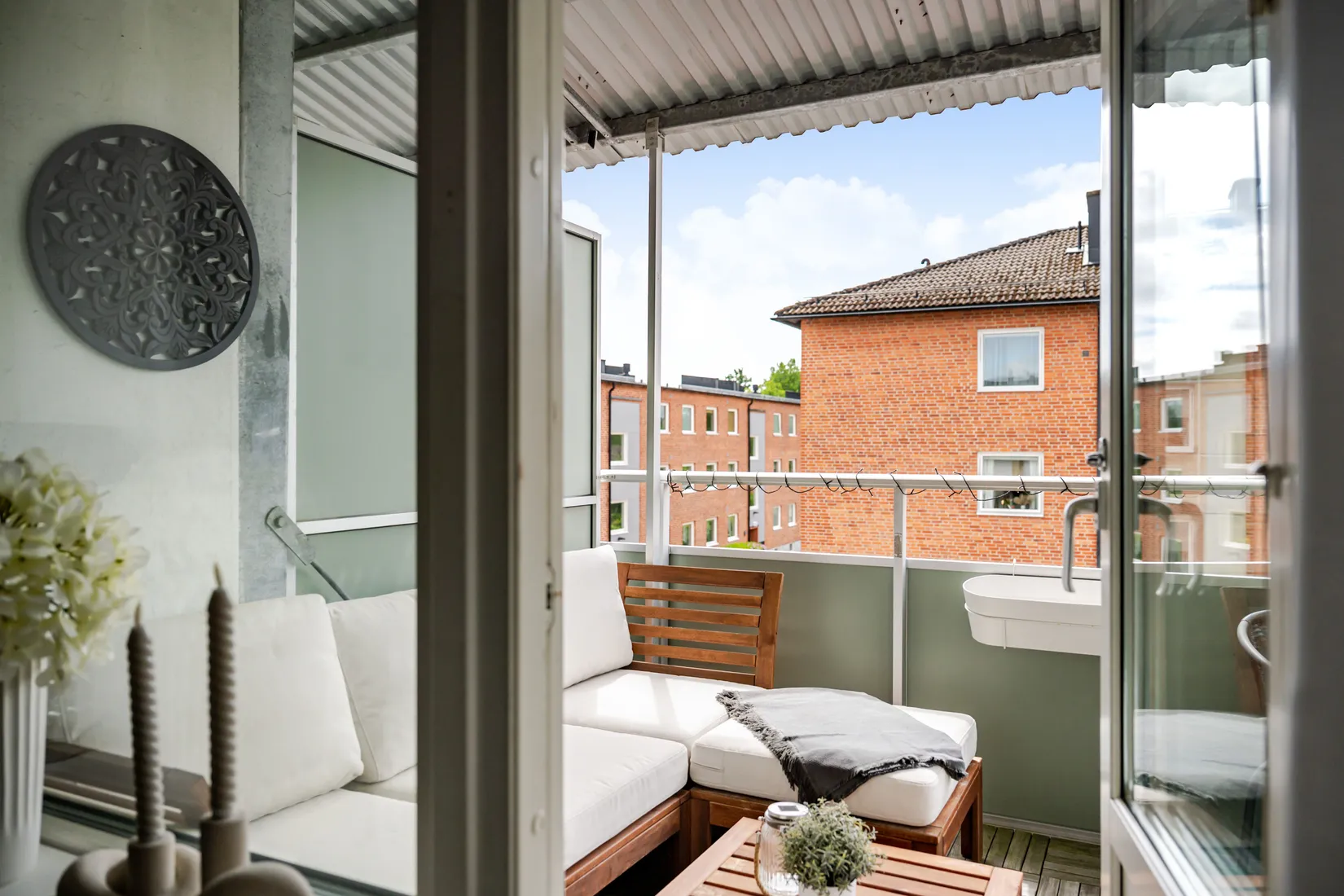 Bostadsrätt, Skogsgatan 8 A, Osby