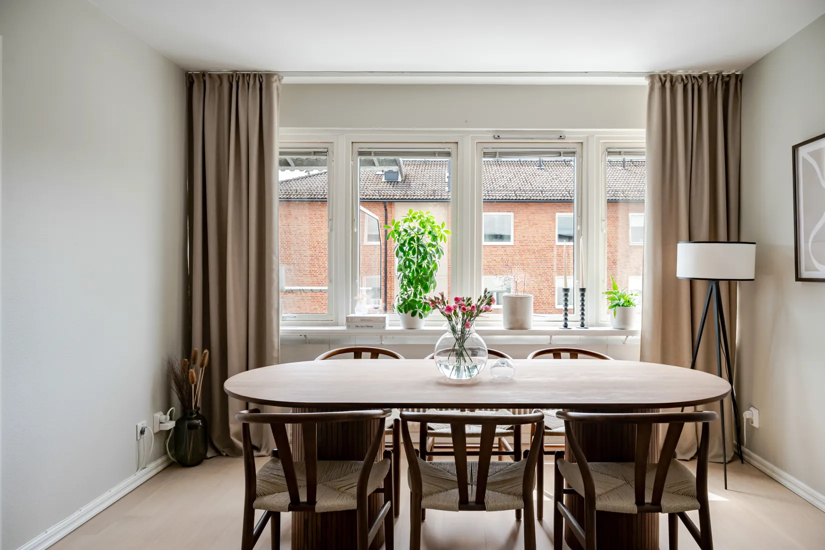 Bostadsrätt, Skogsgatan 8 A, Osby