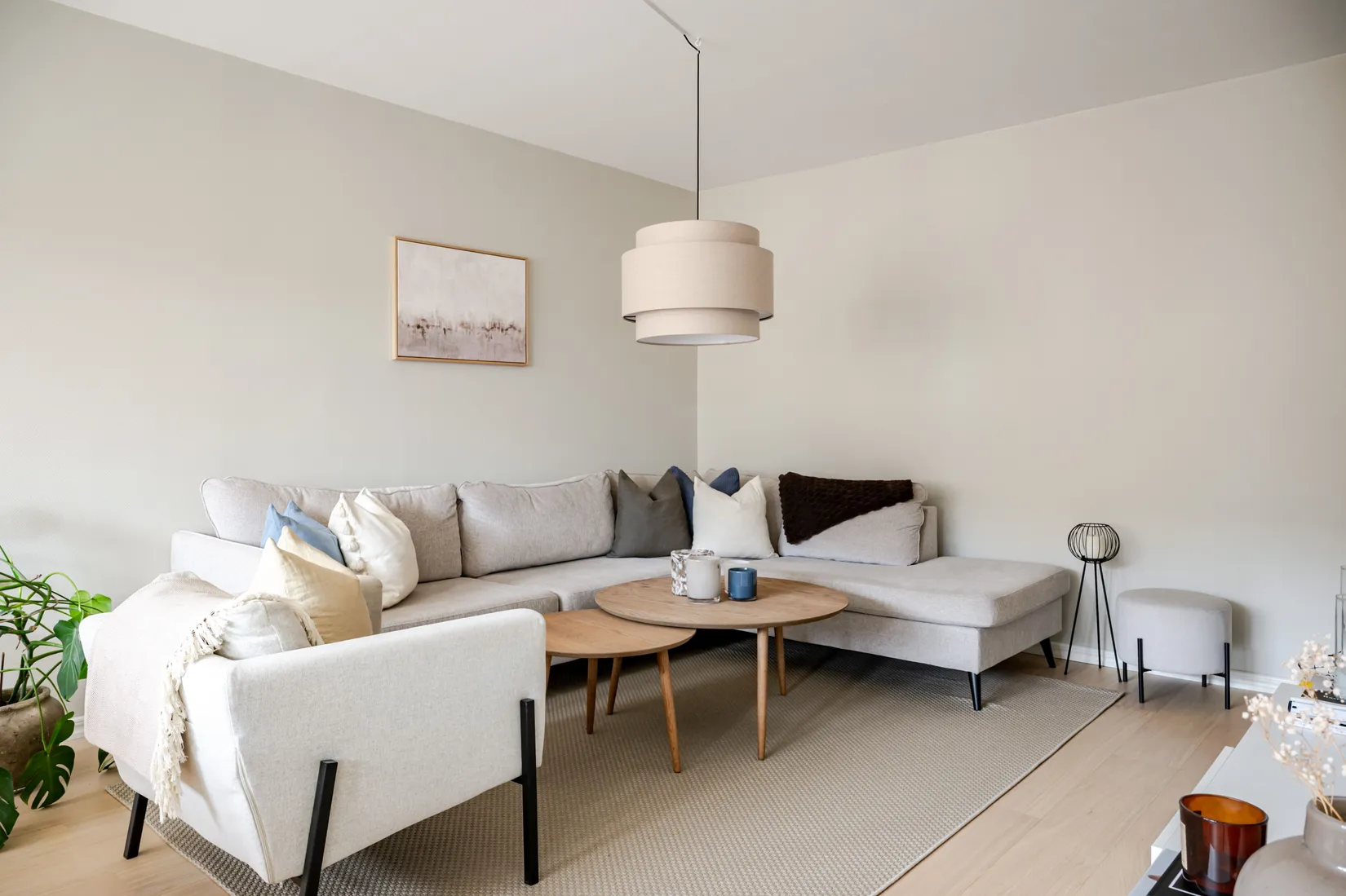 Bostadsrätt, Skogsgatan 8 A, Osby