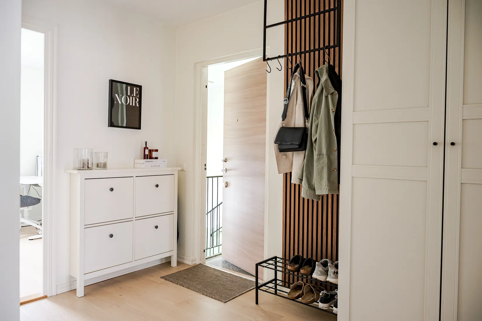 Bostadsrätt, Skogsgatan 8 A, Osby