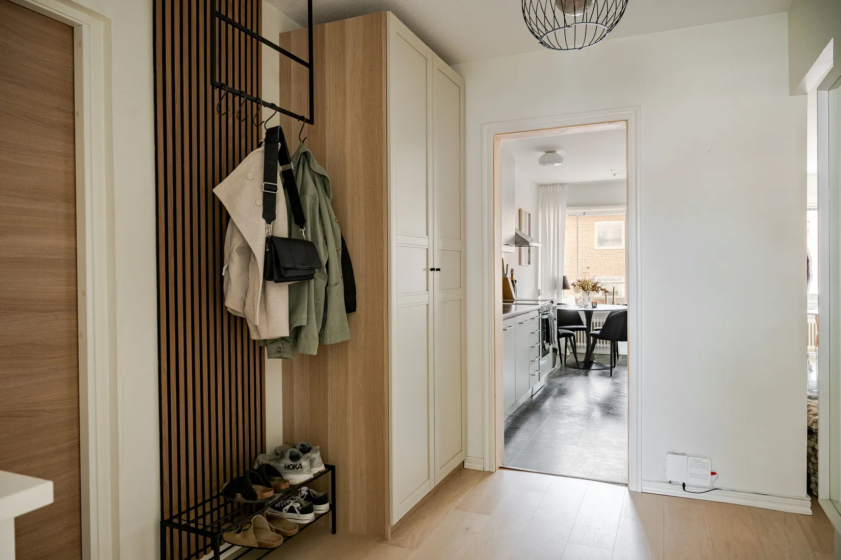 Bostadsrätt, Skogsgatan 8 A, Osby