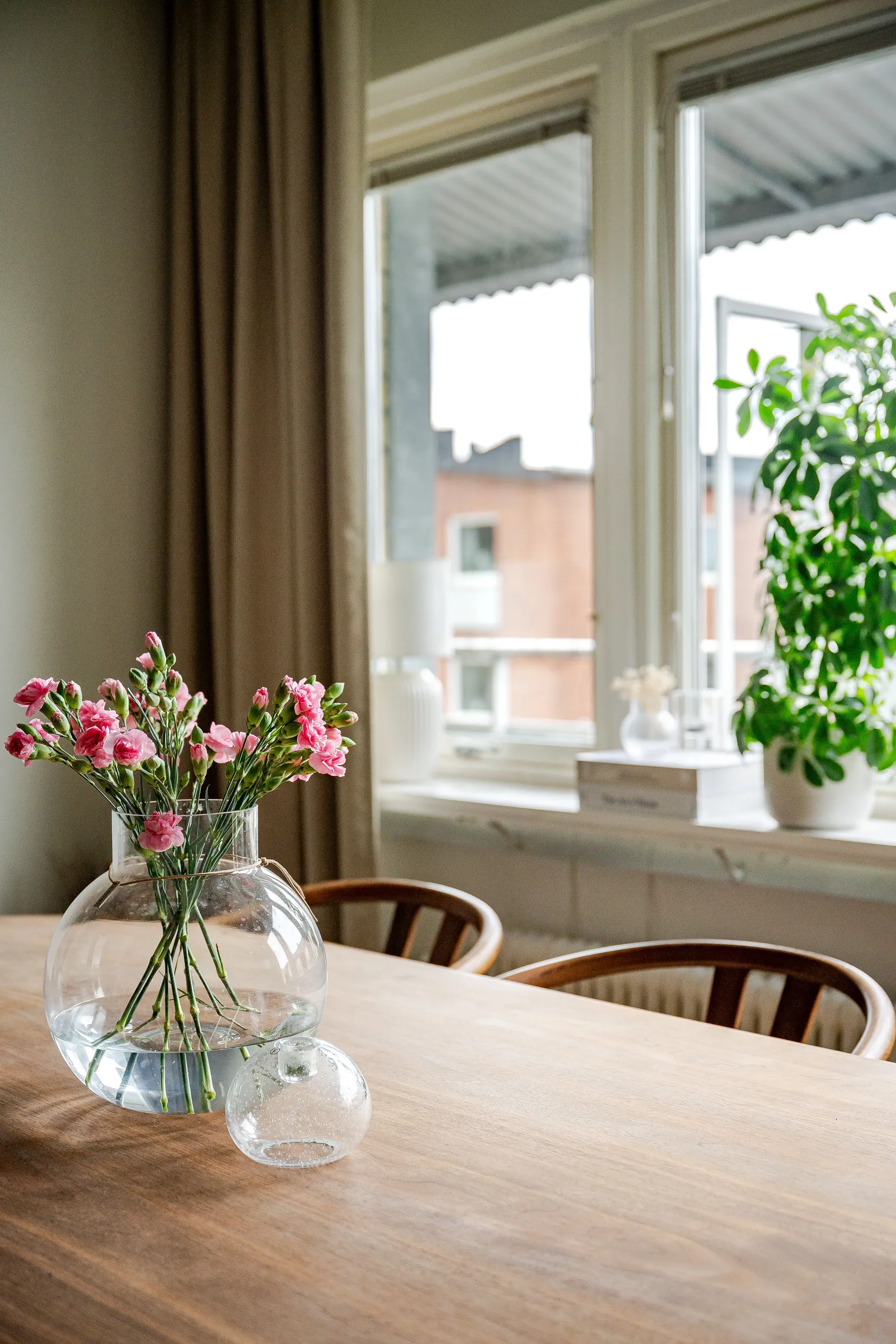 Bostadsrätt, Skogsgatan 8 A, Osby