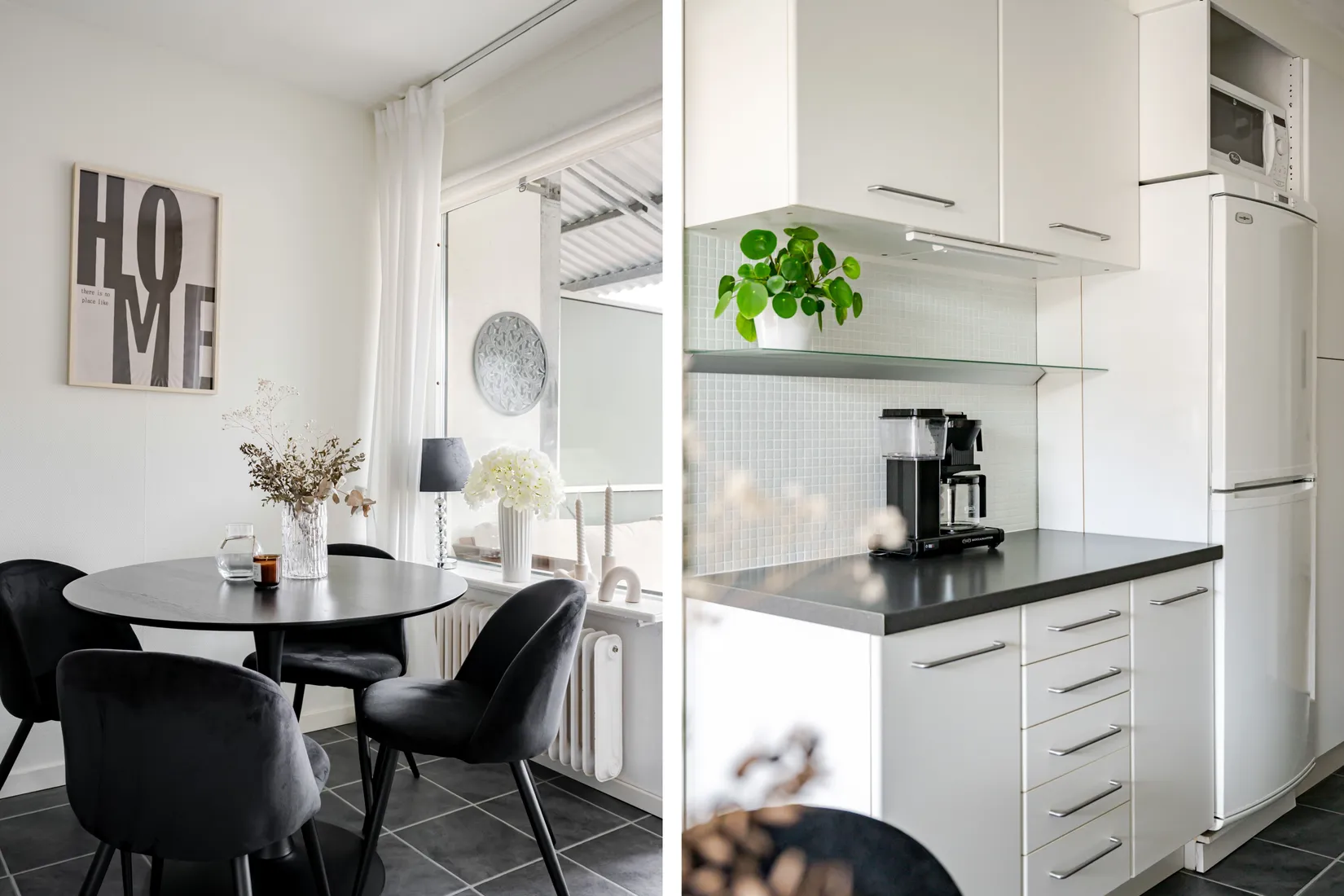 Bostadsrätt, Skogsgatan 8 A, Osby