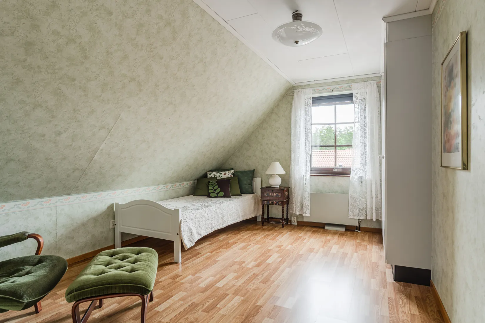 Villa, Polstjärnevägen 8, Storvreta, Uppsala