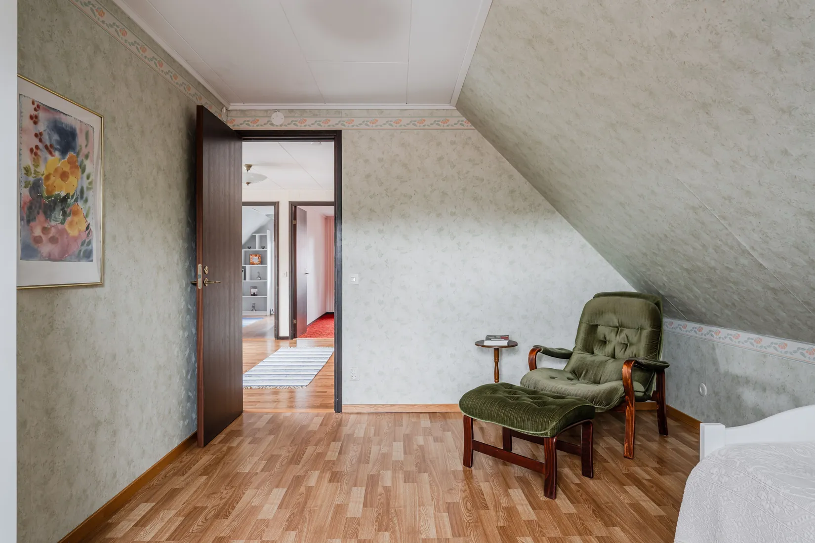 Villa, Polstjärnevägen 8, Storvreta, Uppsala