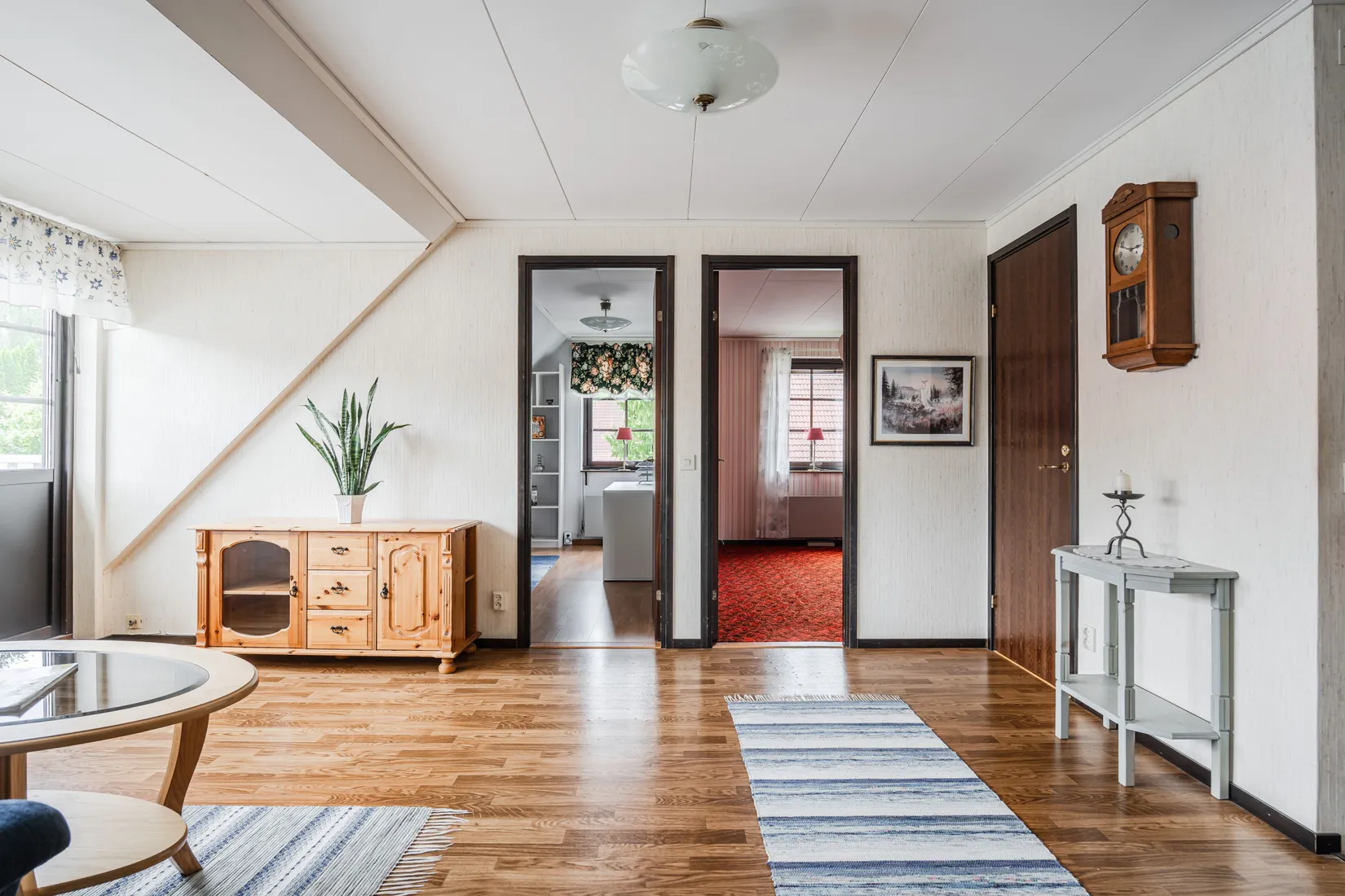 Villa, Polstjärnevägen 8, Storvreta, Uppsala