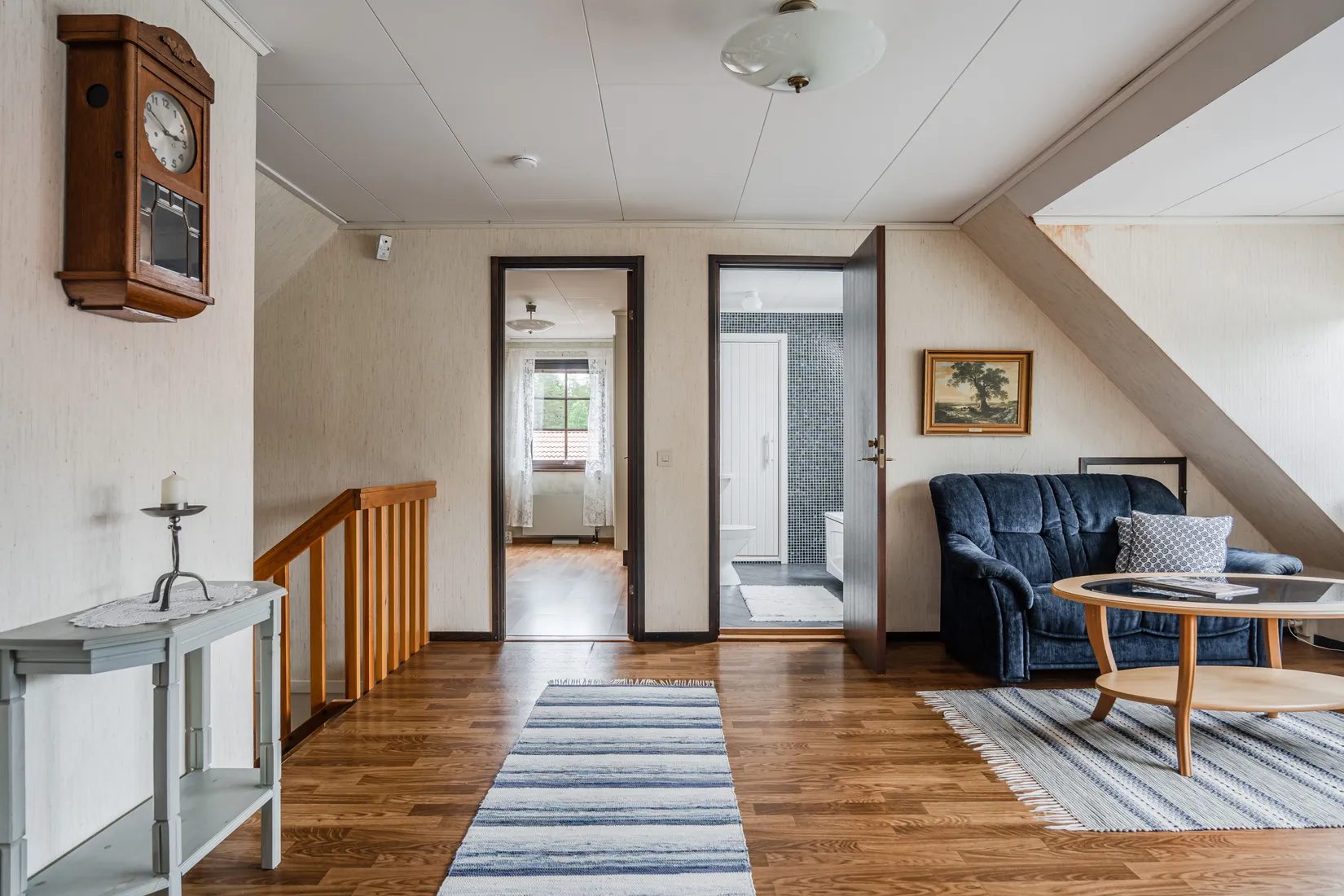 Villa, Polstjärnevägen 8, Storvreta, Uppsala