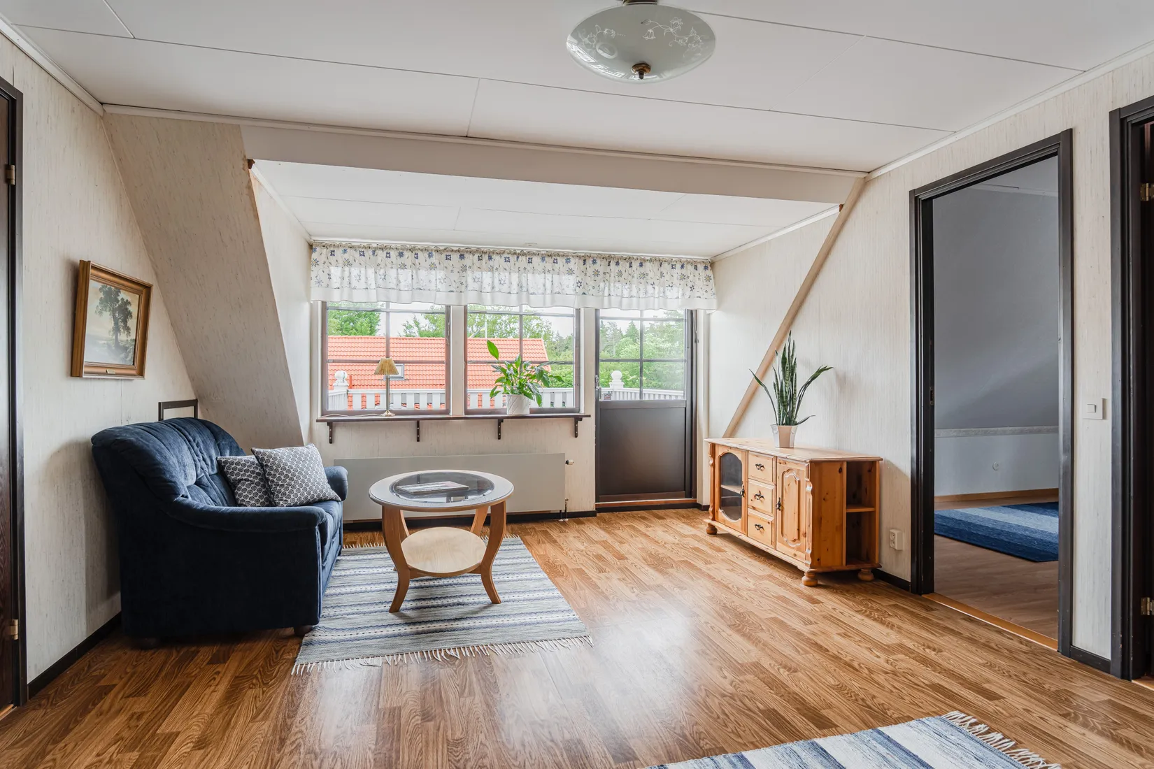 Villa, Polstjärnevägen 8, Storvreta, Uppsala