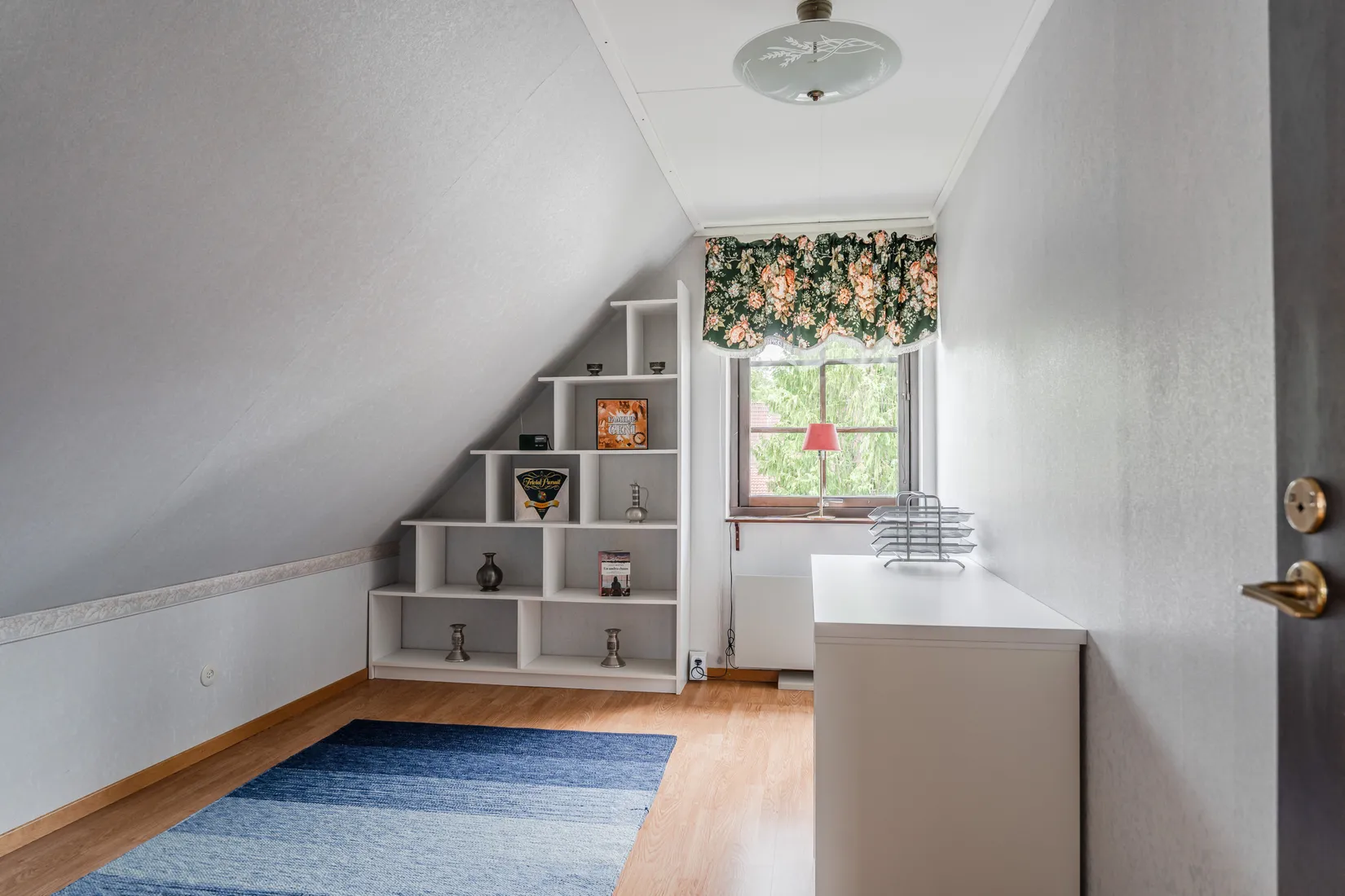 Villa, Polstjärnevägen 8, Storvreta, Uppsala