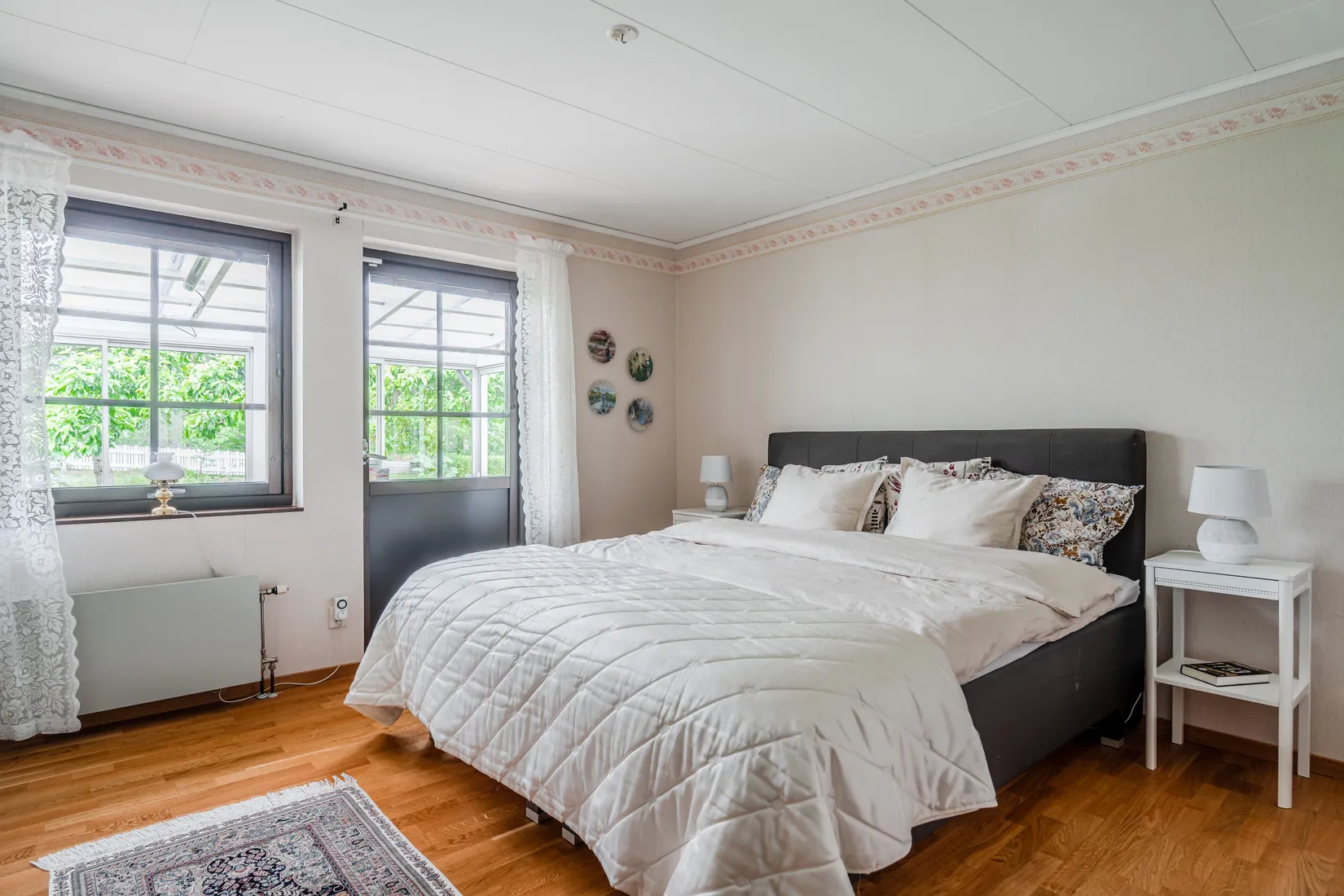 Villa, Polstjärnevägen 8, Storvreta, Uppsala