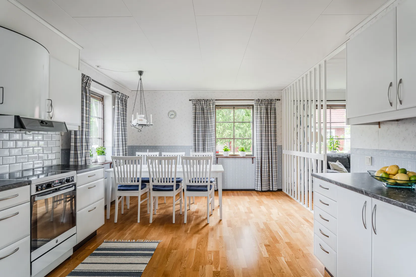 Villa, Polstjärnevägen 8, Storvreta, Uppsala