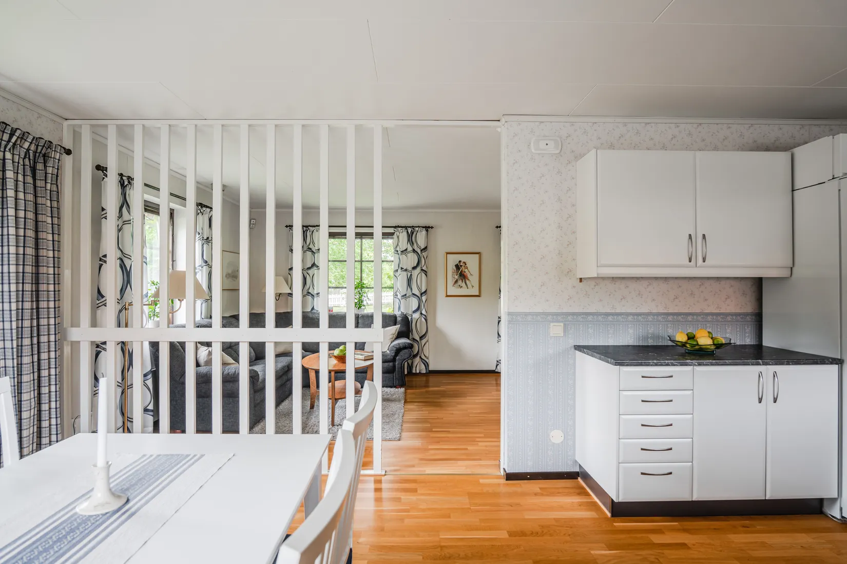 Villa, Polstjärnevägen 8, Storvreta, Uppsala