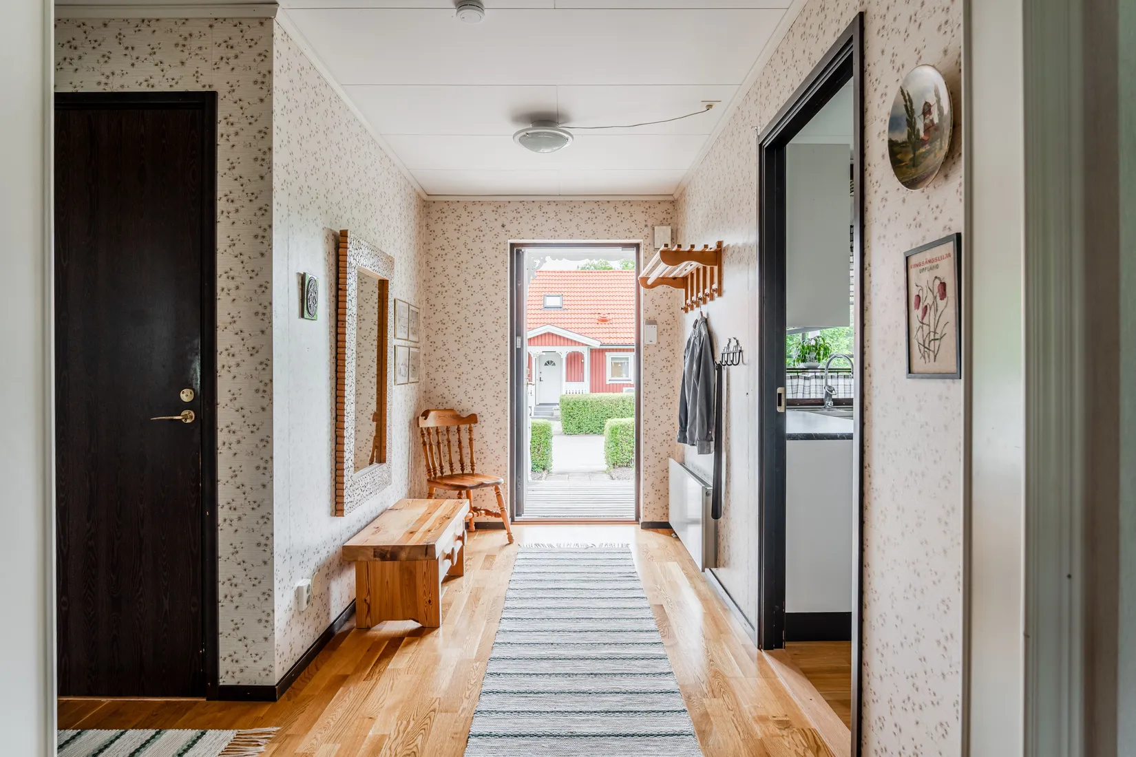 Villa, Polstjärnevägen 8, Storvreta, Uppsala