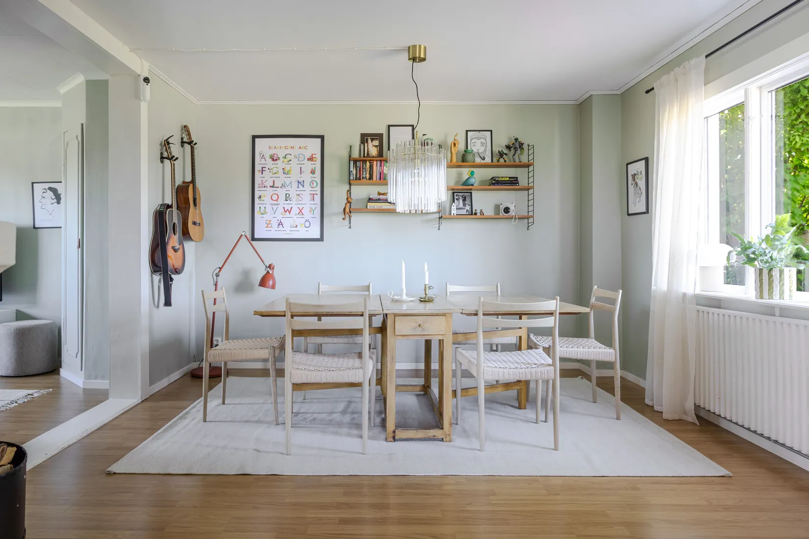 Villa, Veckovägen 10, Ekenäs, Motala