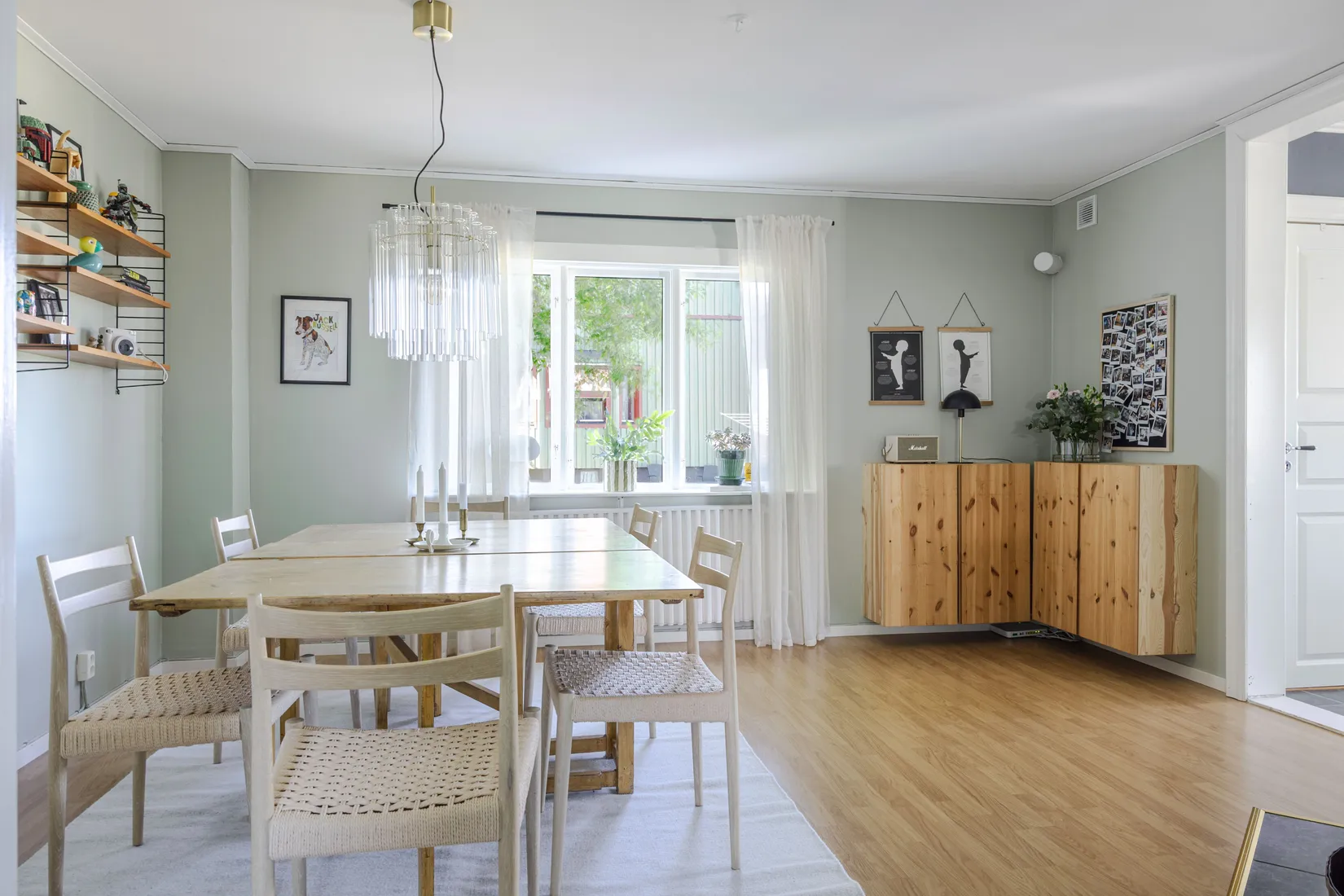 Villa, Veckovägen 10, Ekenäs, Motala