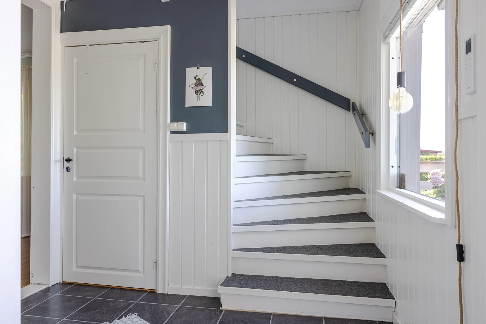 Villa, Veckovägen 10, Ekenäs, Motala