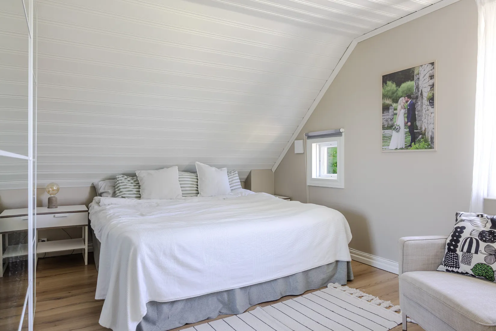 Villa, Veckovägen 10, Ekenäs, Motala