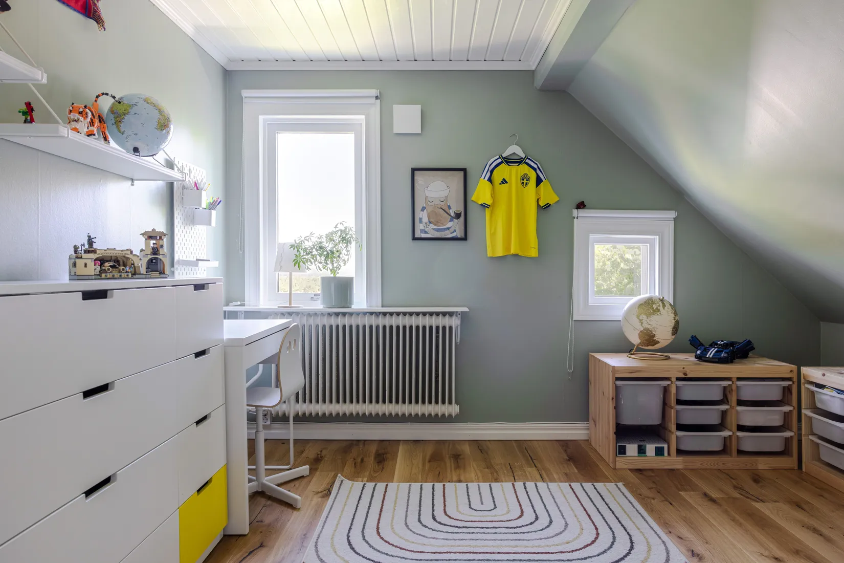 Villa, Veckovägen 10, Ekenäs, Motala
